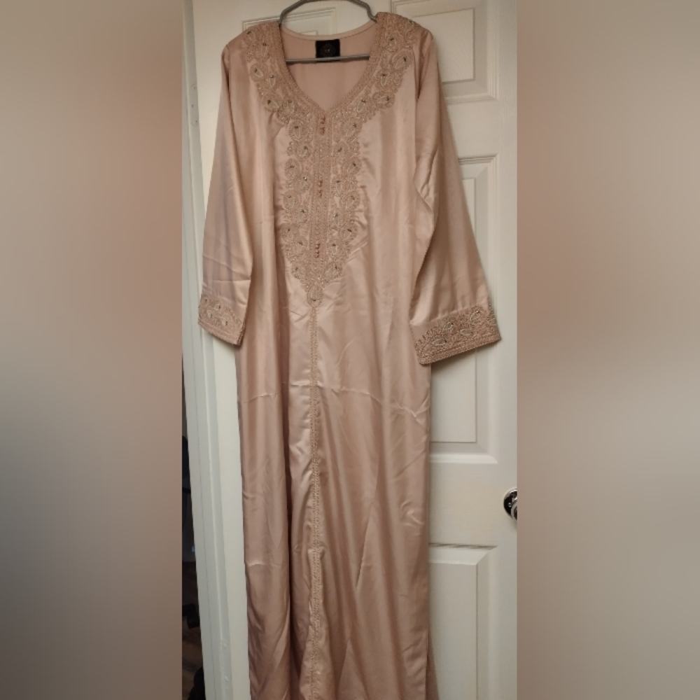 Patchouli women tunic